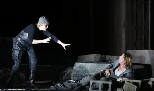 Trionfale ultima "prima" di Barenboim