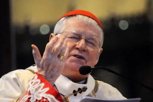 Ma Scola insiste: «Milano deve trovare l'anima»