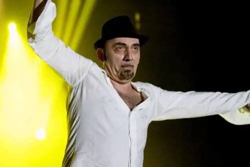 Morto Mango, lo sgomento dei fan