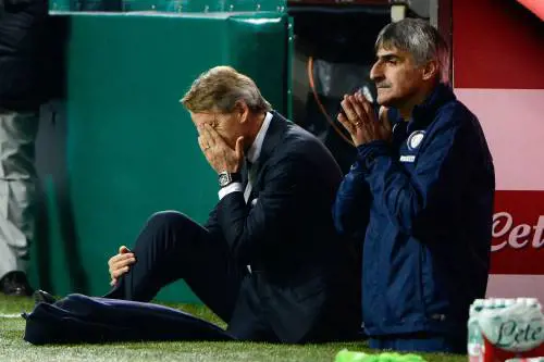 La vendetta di Stramaccioni sull'illusione di Mancini