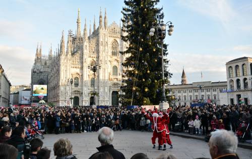Natale (made) in Cina: sei italiani su dieci regaleranno prodotti cheap