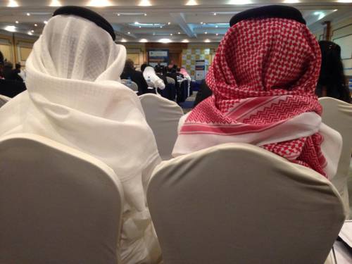 Bahrein, il conclave dei finanzieri della Sharia