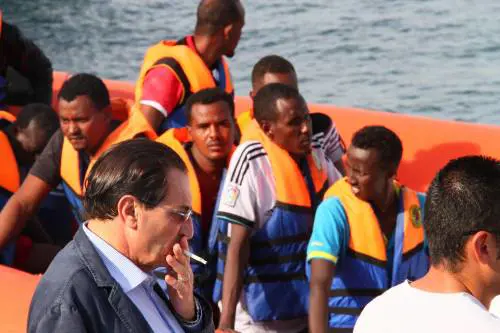 La Regione cola a picco se s'improvvisa armatore