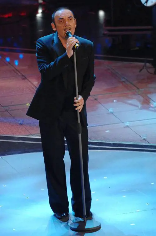 Il vero Mango in un solo disco: "Lui non voleva brani postumi"