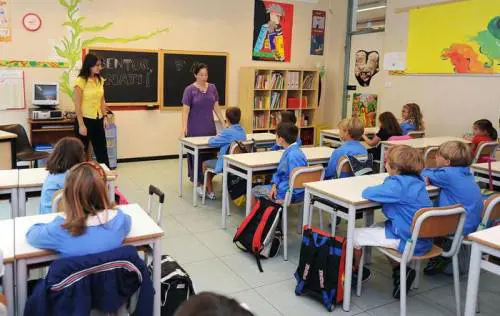 Maltrattò bambini all'asilo, patteggia e se la cava con 10 mesi 