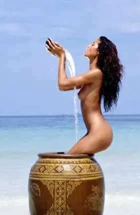 La sexy moglie del sovrintendente Pereira