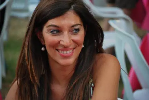 La giovane deputata del Pd e l'sms al "grande capo Buzzi": bufera su Micaela Campana