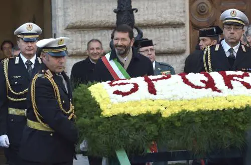 Mafia a Roma, scatta l'indagine del prefetto