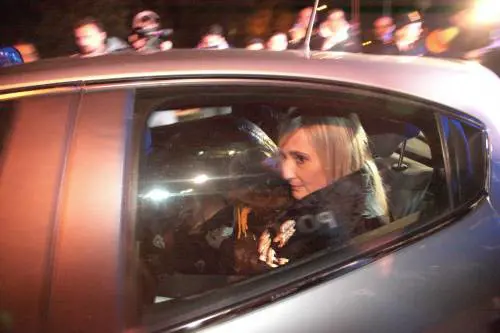 Convalida del fermo per Veronica. Sequestrato il cellulare "segreto"