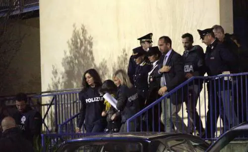 Loris, Veronica Panarello trasferita in carcere