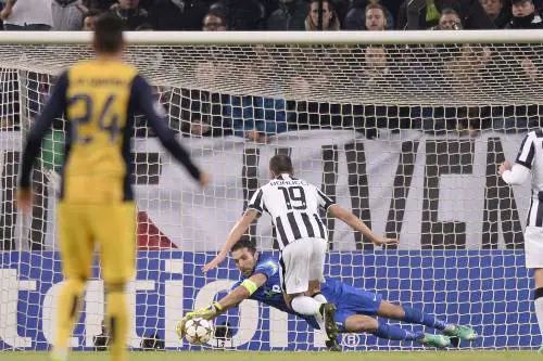 Juve, missione compiuta. E figuraccia riscattata