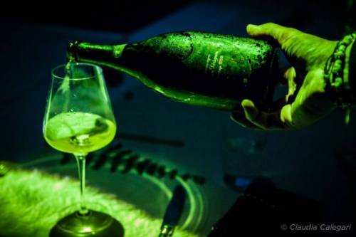 L’alta cucina dello chef stellato Riccardo De Prà incontra la Deuxième Plénitude Vintage 1998 di Dom Pérignon