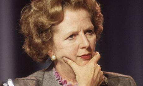 Così la Thatcher coprì il diplomatico pedofilo