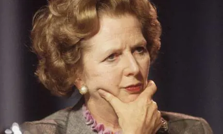 Così la Thatcher coprì il diplomatico pedofilo