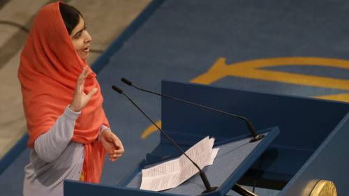 Scontro tra Nobel: Malala attacca San Suu Kyi sui Rohingya