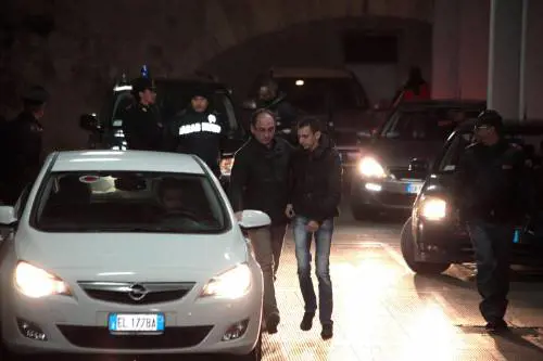 Parla il papà di Loris: "Sembra sia stata lei"