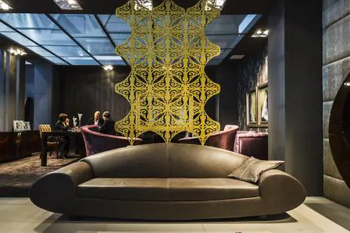 "Sarà un edizione speciale, design ma anche innovazione"