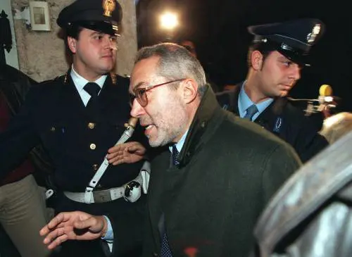 Chi indaga su Loris è il pm che ha creduto ai falsi pentiti di mafia