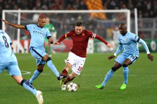 E la Roma sfida il Feyenoord miniera d'Olanda