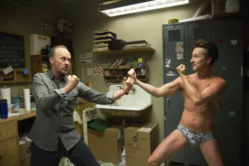 Golden Globe, Birdman al top con sette candidature