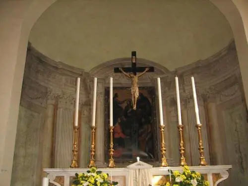 Terni, protesta dei genitori atei: "No allo spettacolo in chiesa"