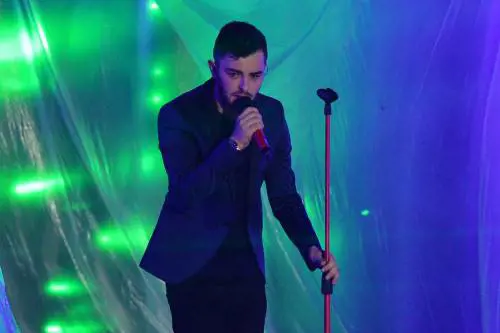 Il vincitore di X Factor 2014 è Lorenzo Fragola