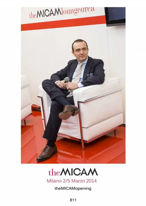 Calzature, l'export non cresce Sagripanti: sul "Made in" delusi dal ministro Guidi