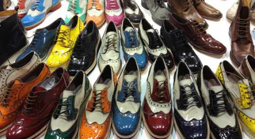 Moda, a theMicam 2015 anche sfilate di calzature