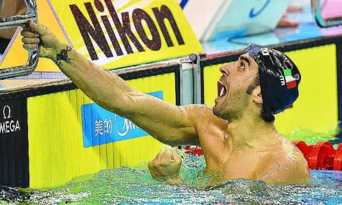 «La mia Fede ha bucato una gara, si rialzerà»