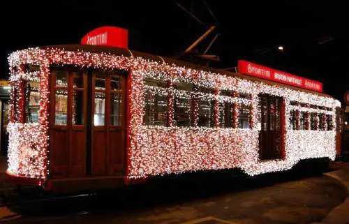 Weekend sotto l'albero tra maratone e concerti