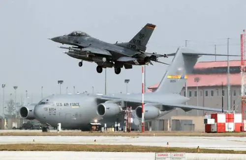 Aviano, un'esplosione nucleare provocherebbe 234mila morti