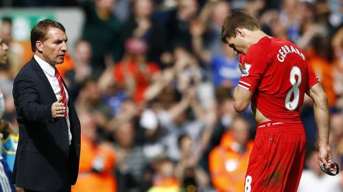 Ma che diavolo è successo al Liverpool?