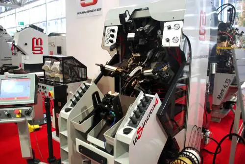 Simac Tanning Tech 2015 sempre più internazionale