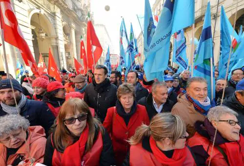 Addio voucher, bentornato nero Grazie alla Cgil