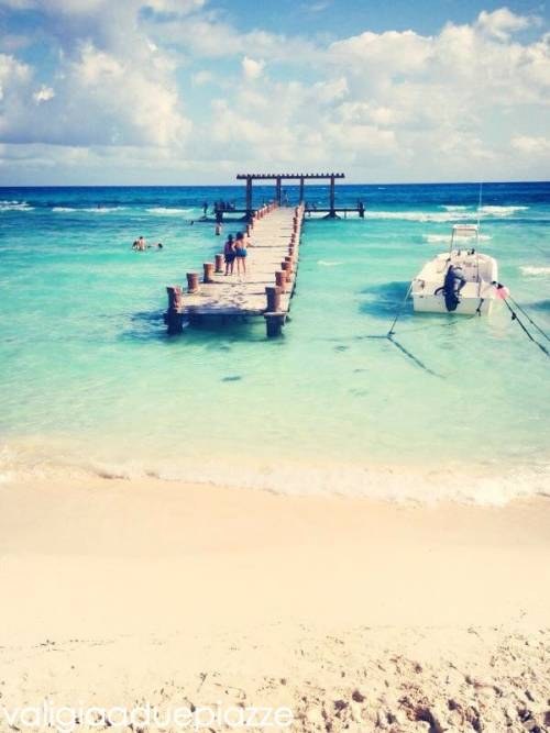 Messico, Natale ai Caraibi: Playa del Carmen e Tulum