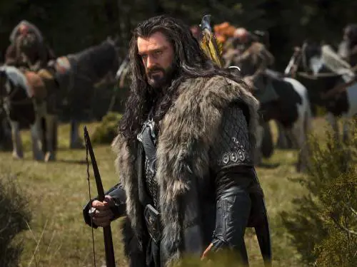 Lo Hobbit conclude il viaggio nella Terra di mezzo