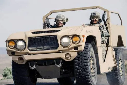 Guerra in Ucraina, gli Usa spostano le armi vicino al confine russo