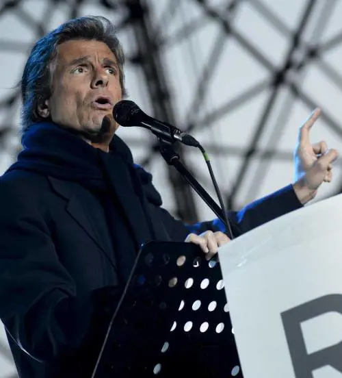 Forza Italia, asse con Ncd sul Campidoglio