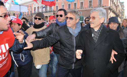 D'Alema: "Non vado da Renzi. Non mi faccio minacciare"