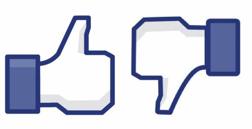 Facebook sperimenta una funzione "anti-bufala"