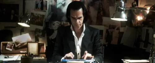 Morto il figlio di Nick Cave