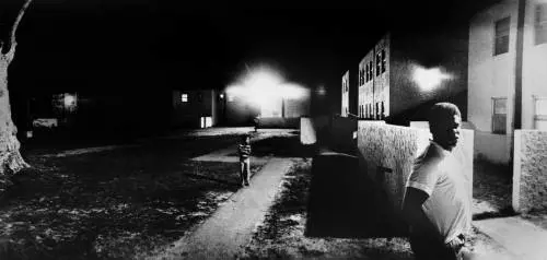 Le foto da Pulitzer di du Cille