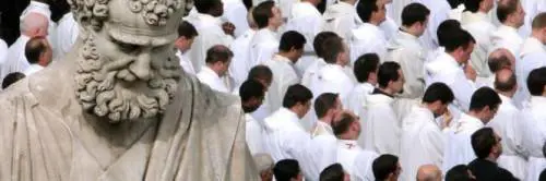 "È autistico, disturba la lezione": bimbo sospeso dal catechismo