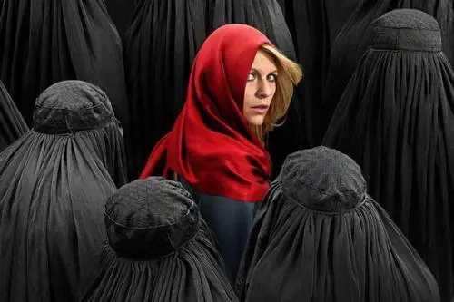 Le torture Usa? In tv sono normali