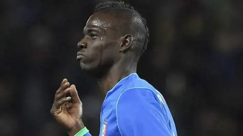 Balotelli torna all'Inter?