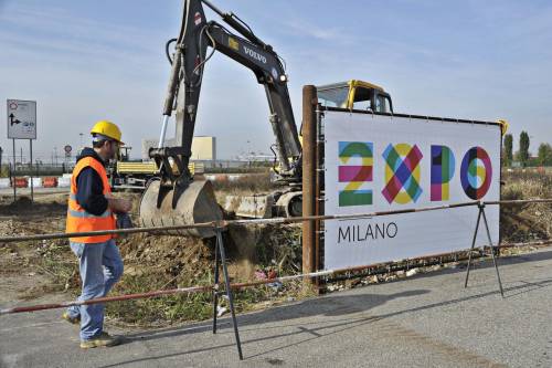 Scandali, tangenti e mafia: per Expo 6 anni senza pace