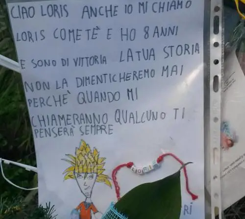 Veronica telefonò al marito: «I bambini sono a scuola»