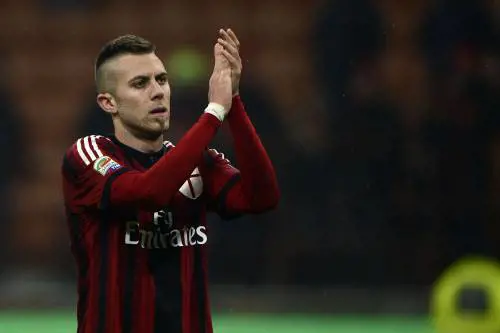 Il Milan dice ciao a Menez: il francese va al Bordeaux