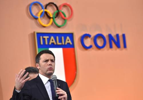 Buche, mafia e leggi, le Olimpiadi a Roma sarebbero un disastro