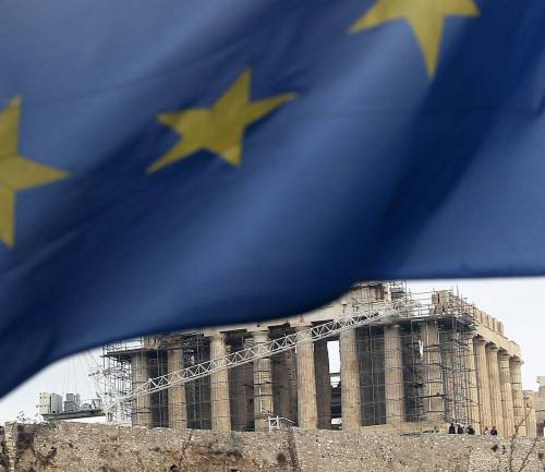 Moneta unica e tenuta della Ue: report choc di Moody's sulla Grecia